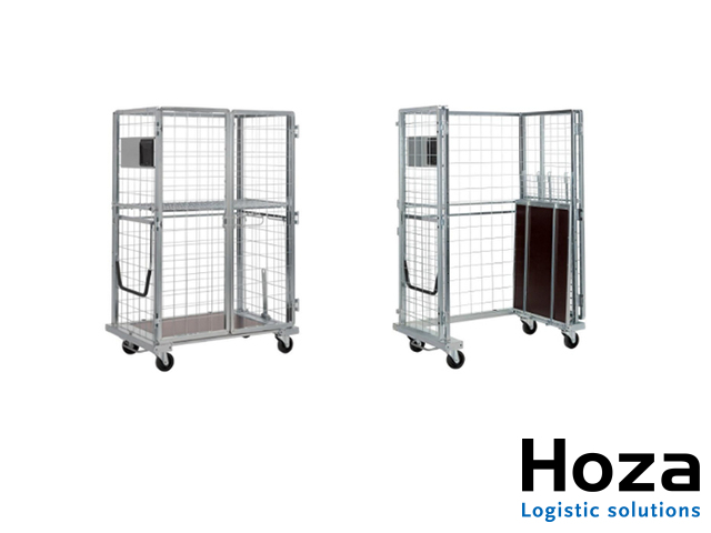 De Europack: een modulaire oplossing voor iedereen 