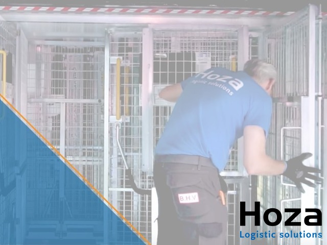 Goederenverkeer e-commerce in stroomversnelling door coronavirus