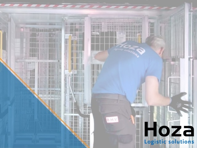 Goederenverkeer e-commerce in stroomversnelling door coronavirus