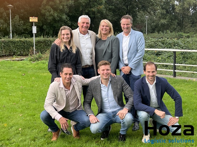 Rotom en Lievaart – Slaghuis gaan samen de toekomst in. 
