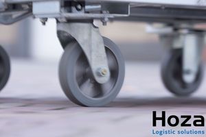 Hoza Logistic Solutions Rolcontainers Kopen