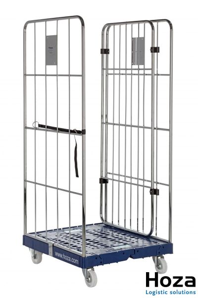 Einzelhandel Rollbehälter 3.0 ('RRC 3.0')