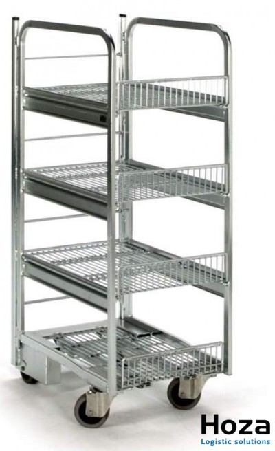 Roll-in-Container ('RIC')