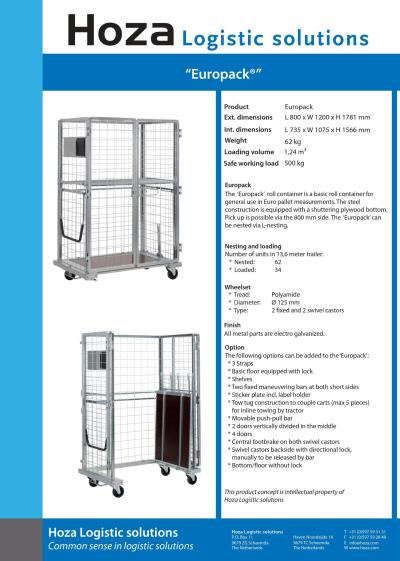 Europack