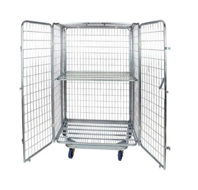 Securetrainer Nestbar (Gebraucht)