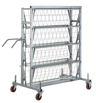 E-commerce container