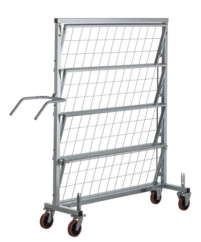 E-commerce container