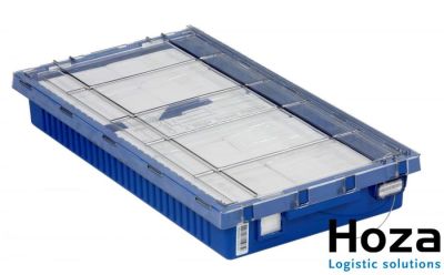 Banknoten-Rollcontainer ('Benjamin')