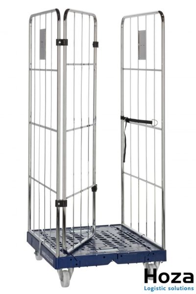 Einzelhandel Rollbehälter 3.0 ('RRC 3.0')