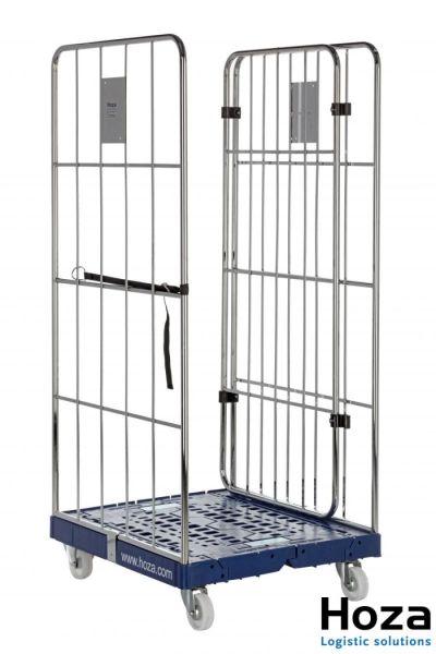 Einzelhandel Rollbehälter 3.0 ('RRC 3.0')