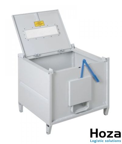 Münzgeldbehälter ('Penny')
