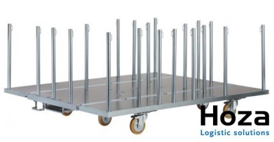 Ladeplattform
